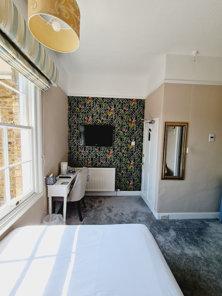 Beaufort Lodge