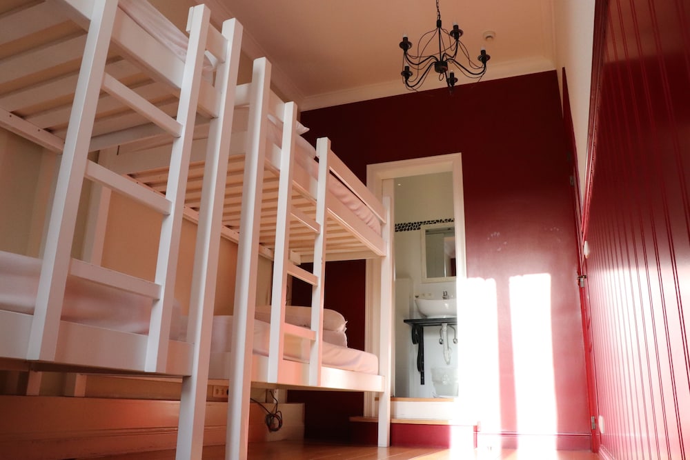 Bruges Vacations - Hostel Lybeer - Property Image 22