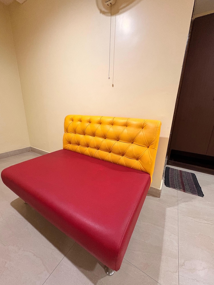 Hotel Welfare Club