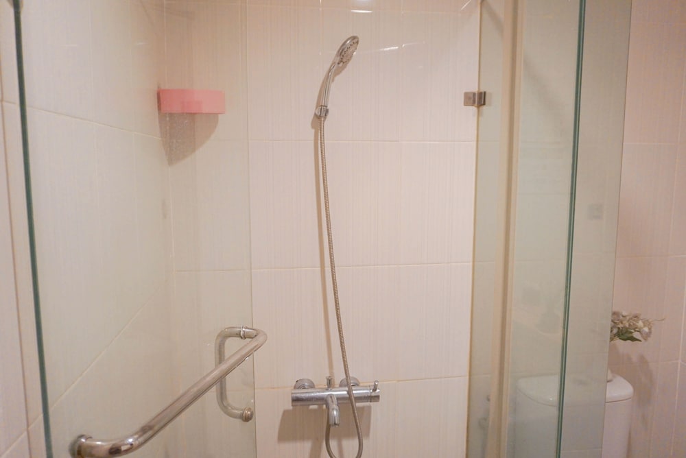 Best Location And Strategic 2Br At Tamansari Semanggi Apartment
