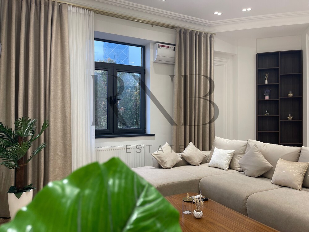 Real house Tashkent