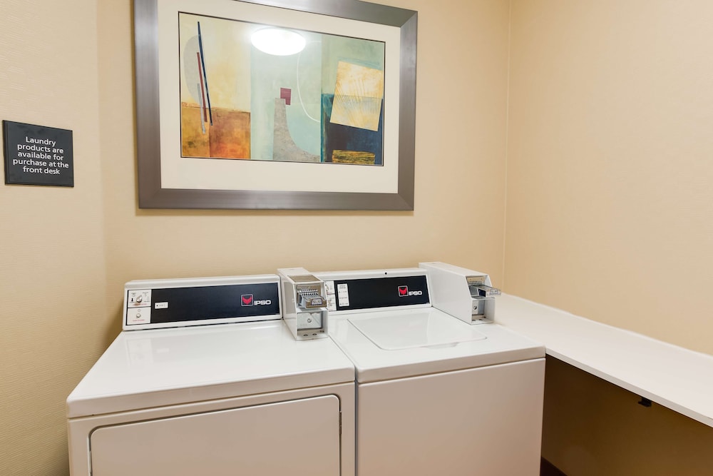 Hampton Inn Bellevue / Nashville-I-40 West - Property Image 10