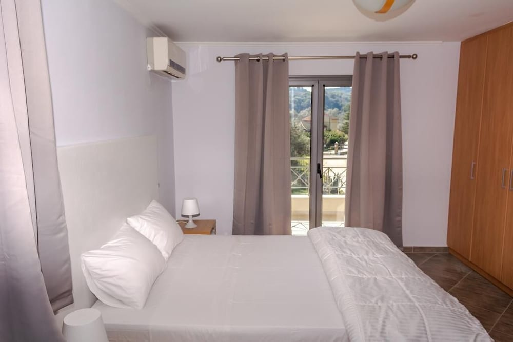 Villa Elegio by CorfuEscapes view 4