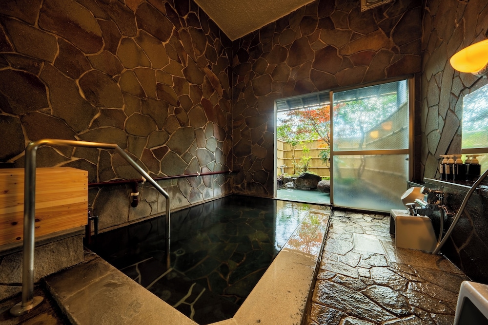 Ryokan Hachisunoito