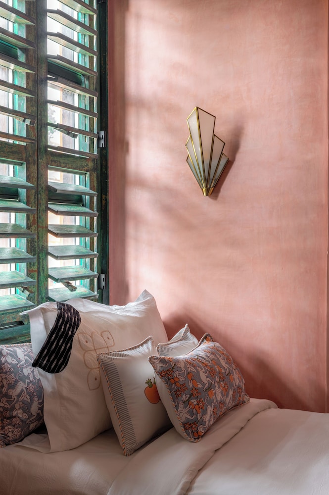 Abode Jaipur