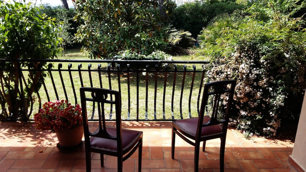 Villa Anna