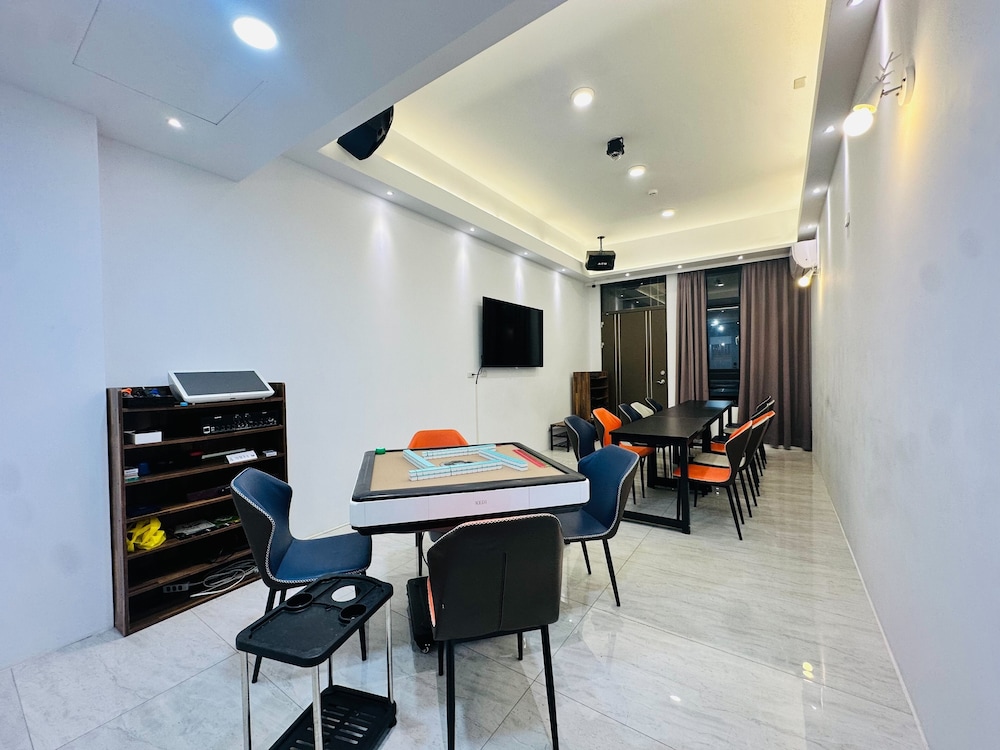 New One Villa