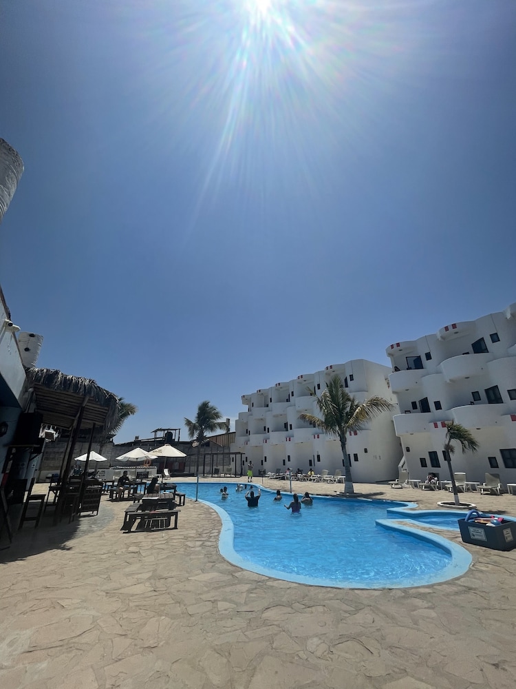 Loki del Mar - Hostel