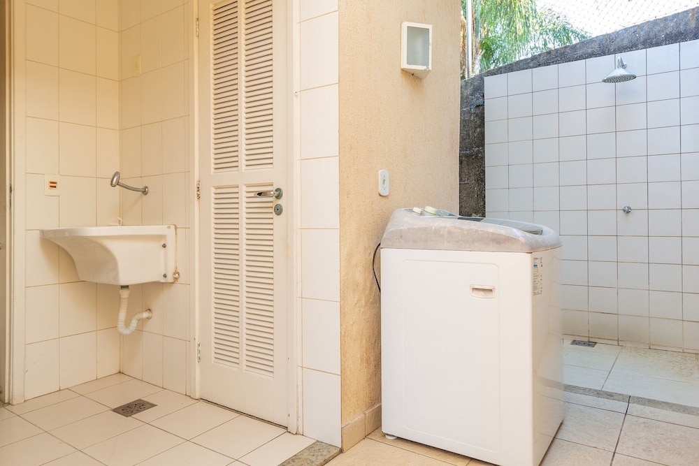 Bz73 Geribá! Casa c/ piscina privativa 5 Suítes!