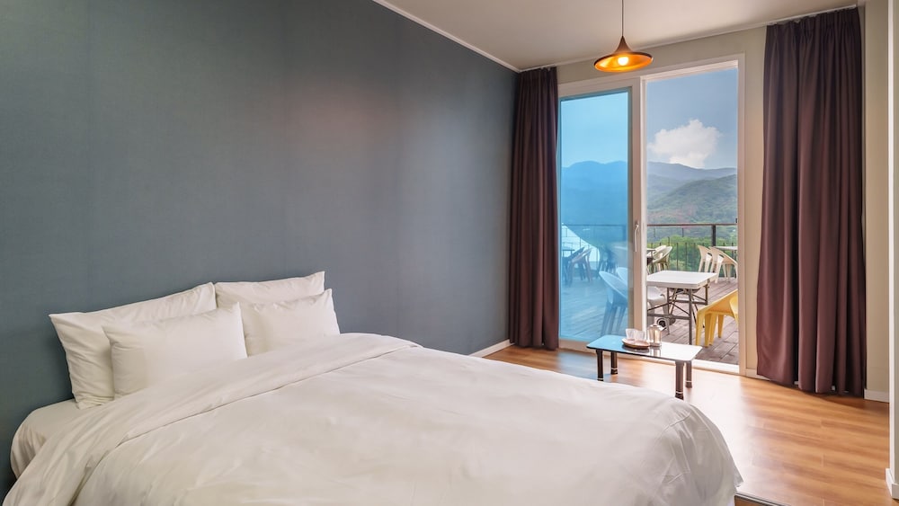 Viva Pension Nami Island, Gapyeong