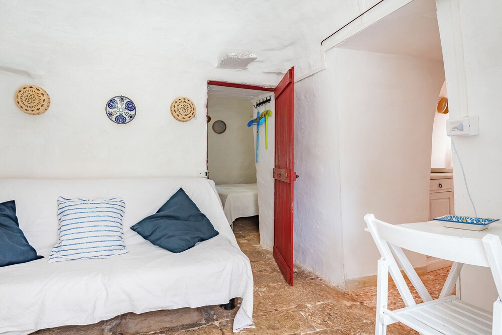 Trullo Nicolo With Pool Martina Franca