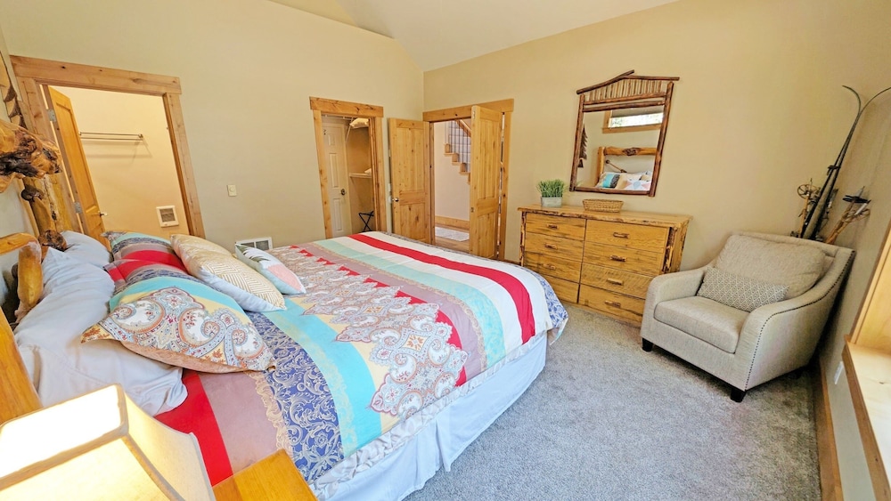 Aspen Place 3 Bedroom Home