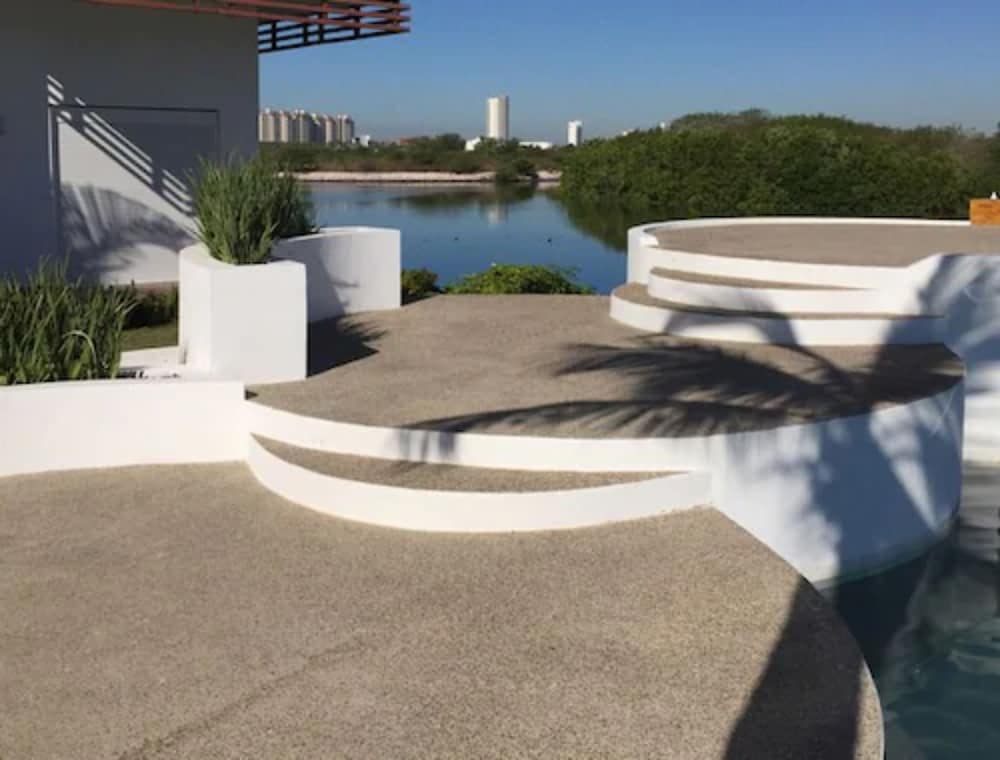Pacifika Marina Mazatlán