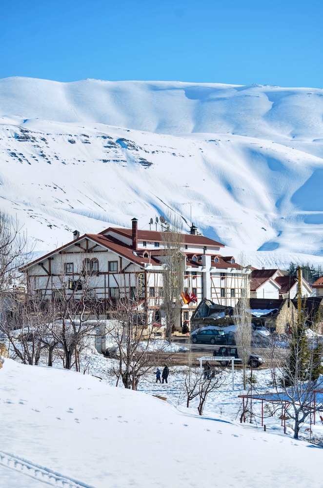 Le Cedrus Hotel