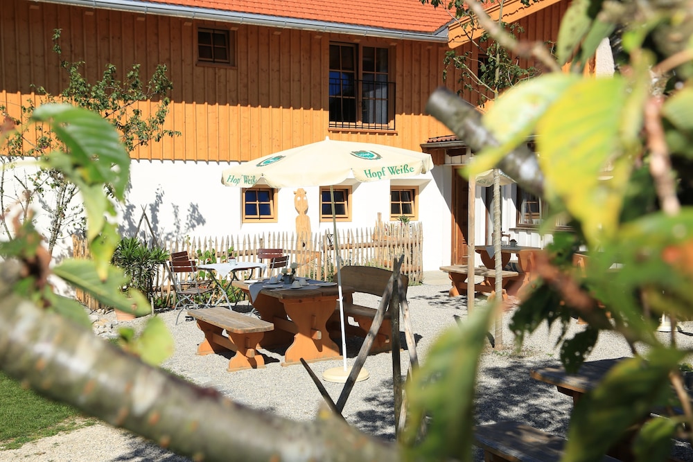 Pension Schweizerhaus