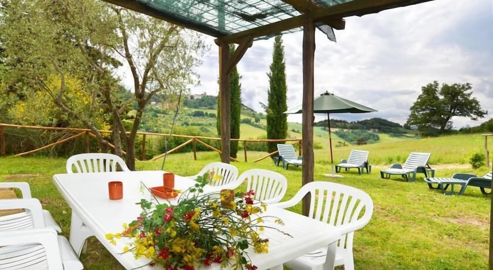 Bellavista farm of Quercini Maurizio