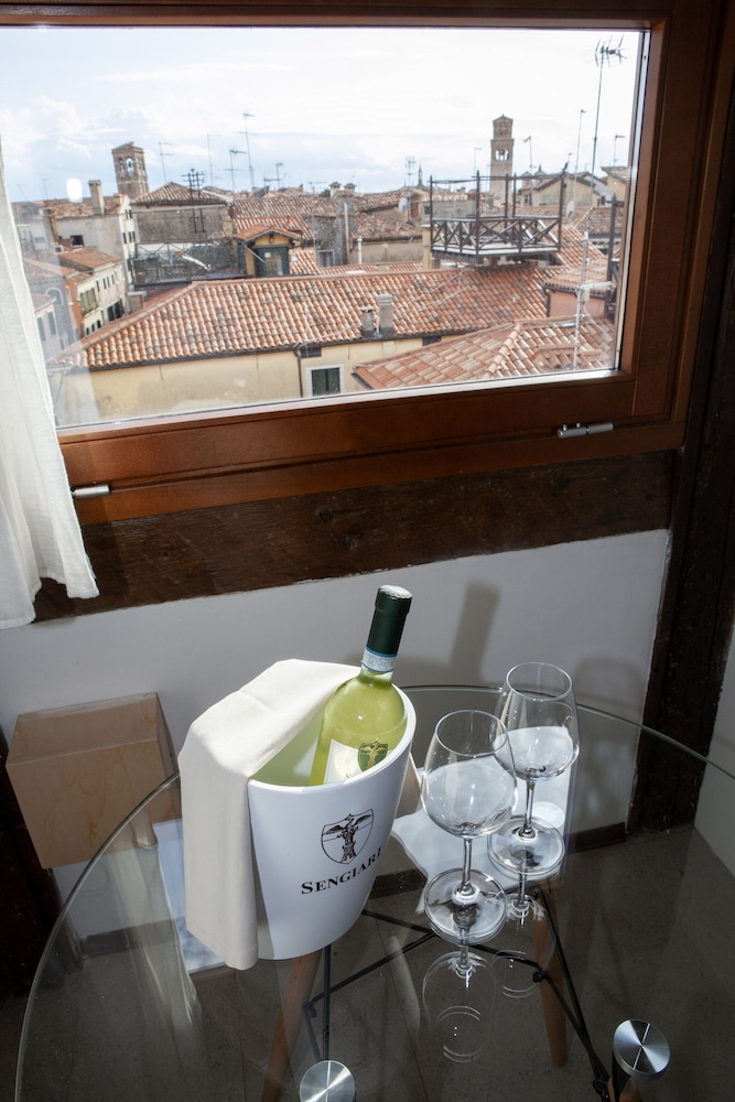 Ca' della Scimmia
