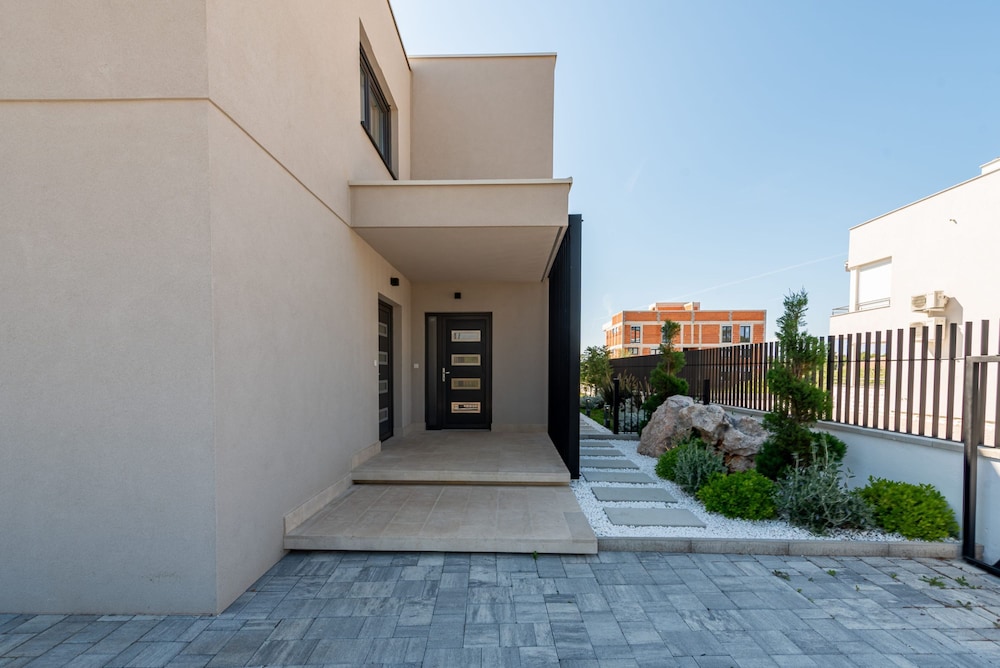 Villa Cvita Mia Zadarvillas