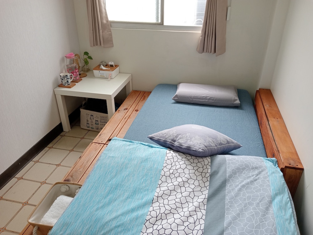 Lawa House - Hostel