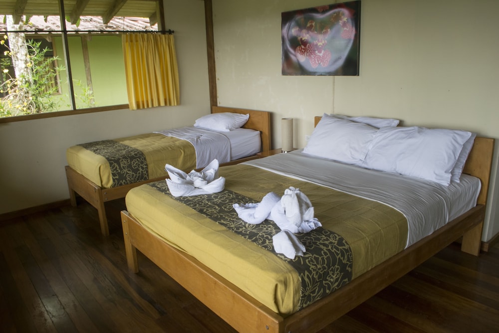 Yachana Lodge