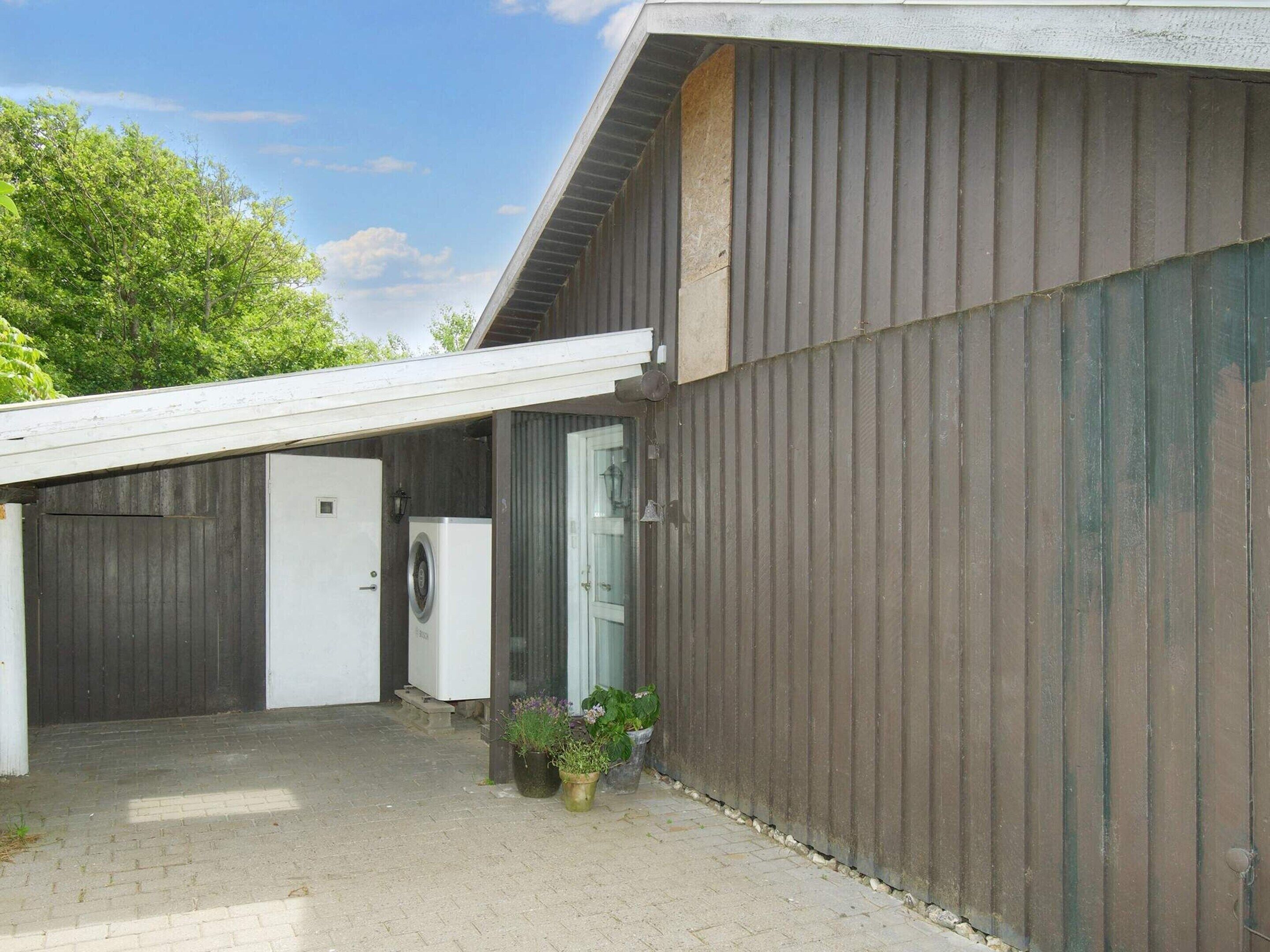 6 Person Holiday Home in Korsor view 4