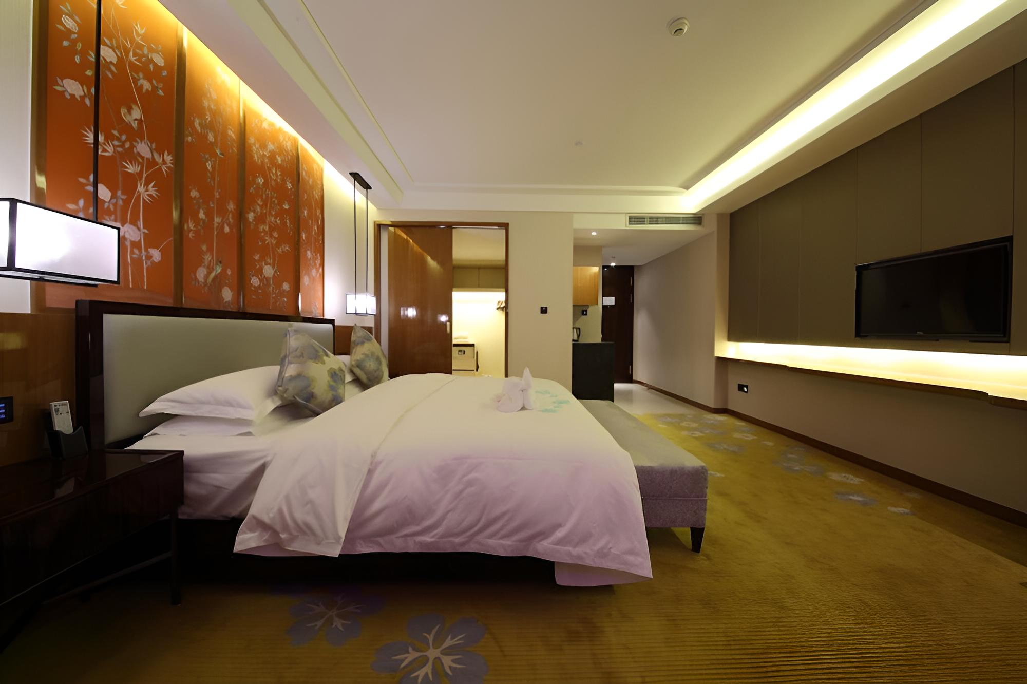 Jurong Shuguang International Hotel
