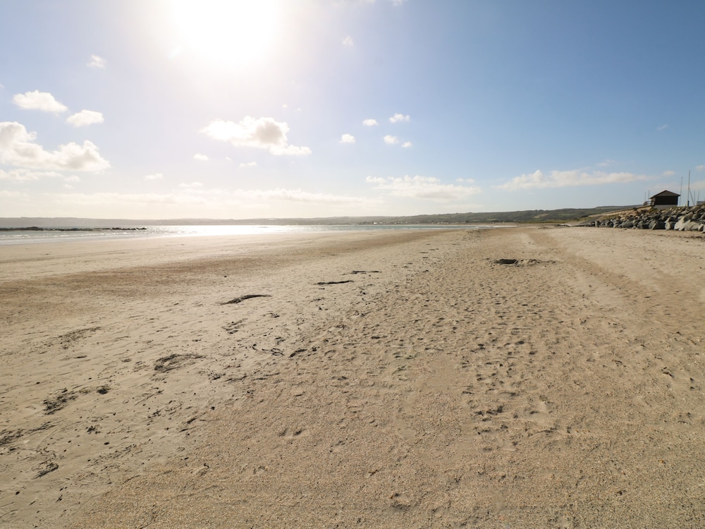 Atlantic Reach