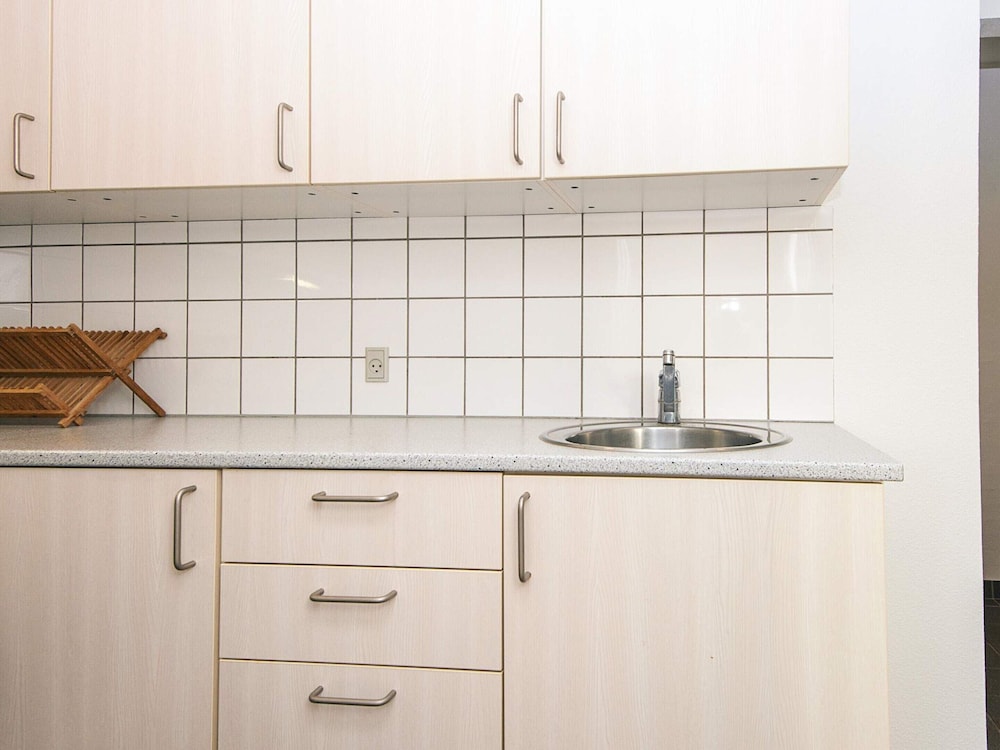 2-room Apartment in Denmark