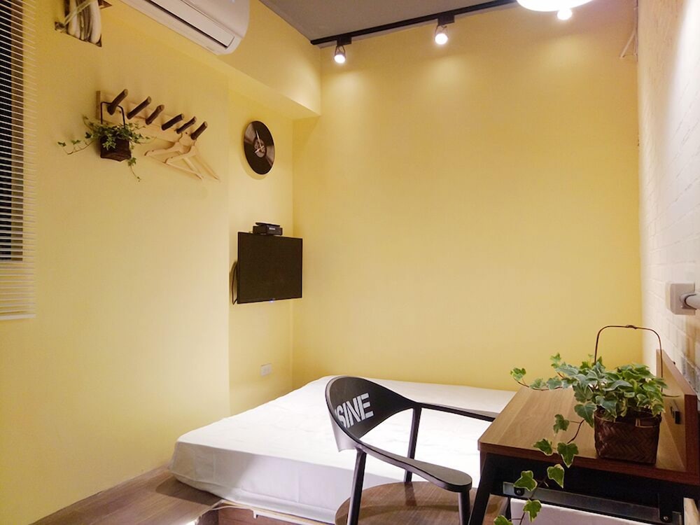 Chi House, photo 19