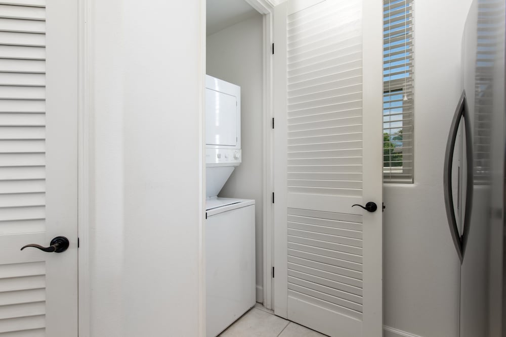 Tropical Top-floor Getaway - Fairway Villas G32 w/ Loft & Views