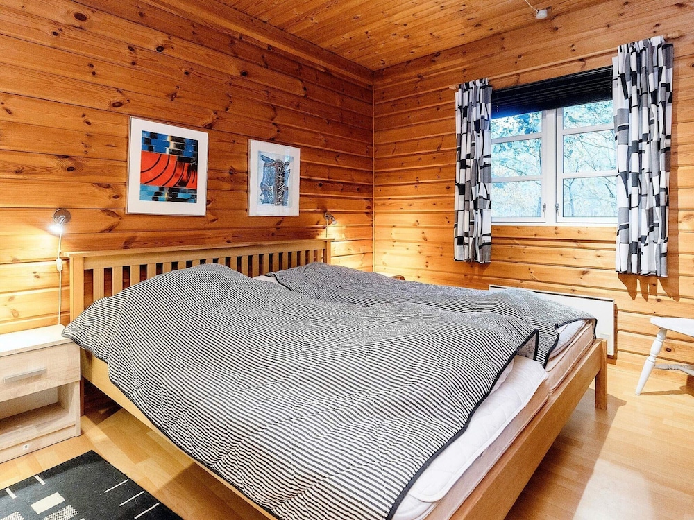 7 Person Holiday Home in Albaek view 3