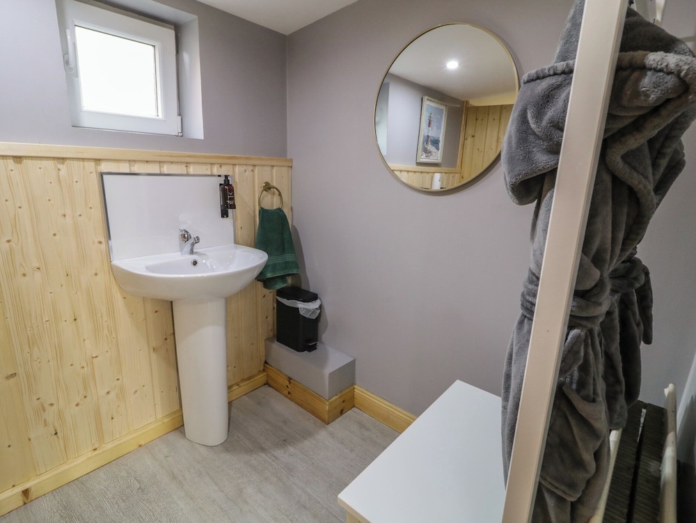 Drumrane Lodge