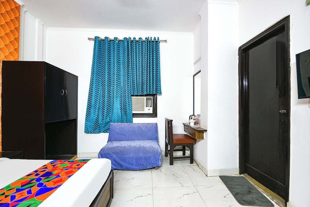 Fabhotel Delhi Darbar