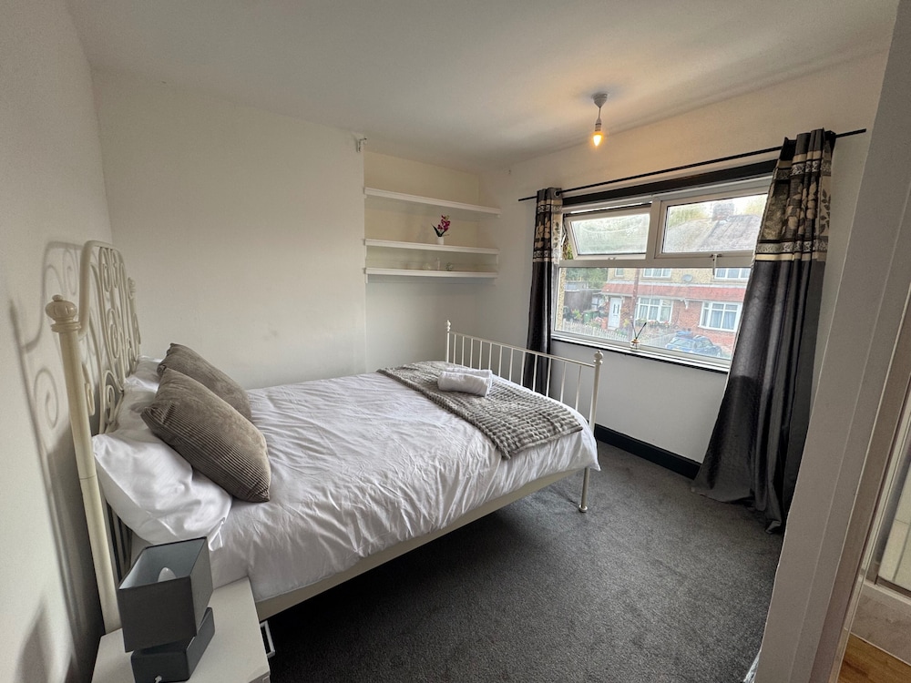 Daisy Haven in Southampton