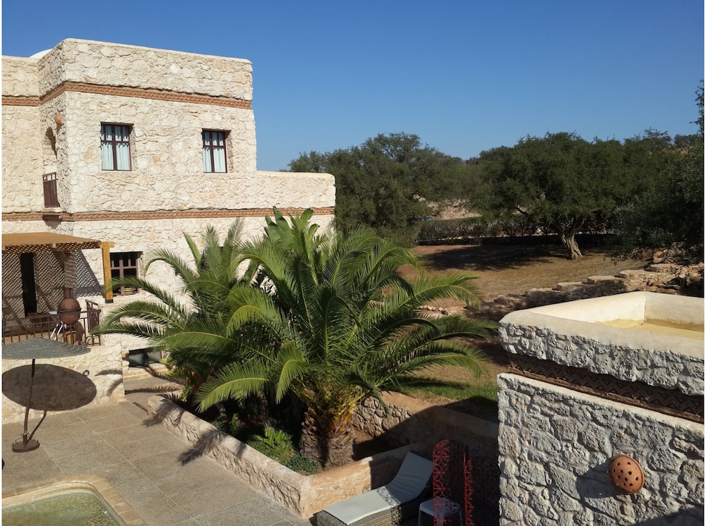 Hotel Parfums d'étoiles - Image 1