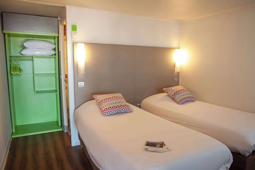 Hotel Campanile Beziers - Image 1