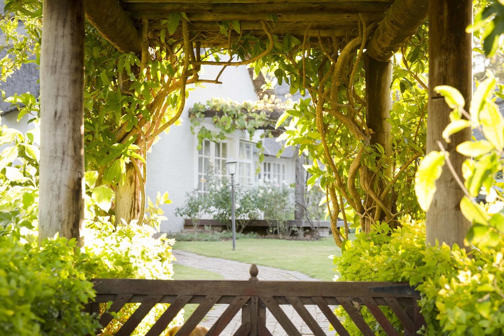 Ballantynes Lodge