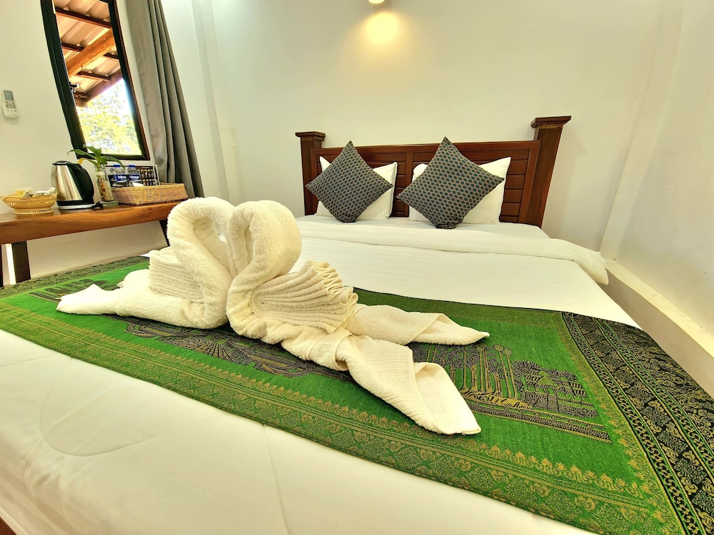 Phnom Tbeng Resort