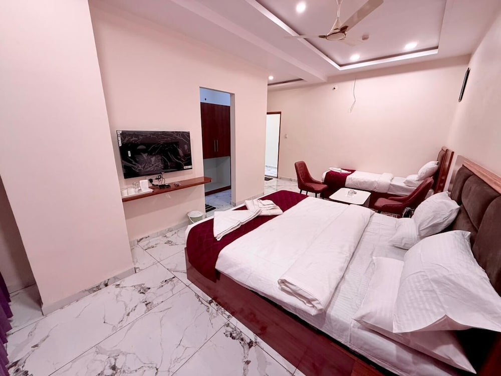 Travel Inn Vijayapura