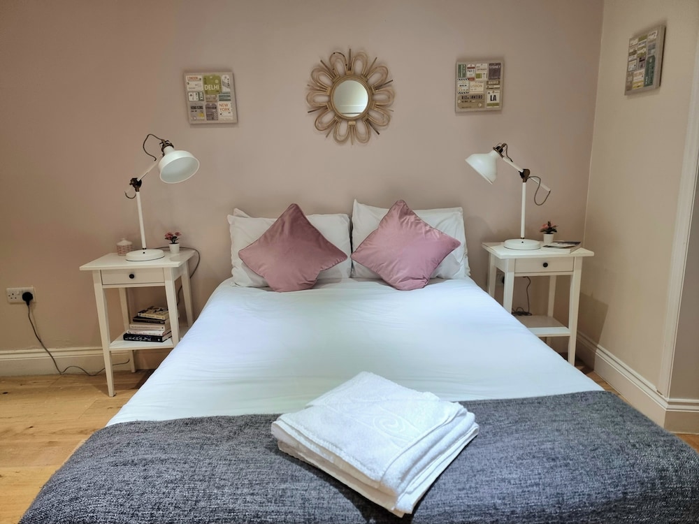 Notting Hill Flats 5min to Portobello Rd