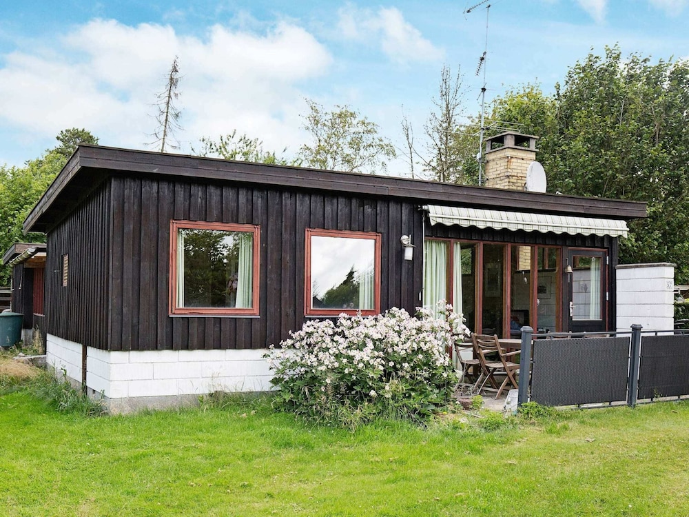 6 Person Holiday Home in Gilleleje-by Traum