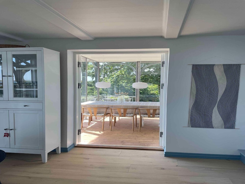 6 Person Holiday Home in Haderslev