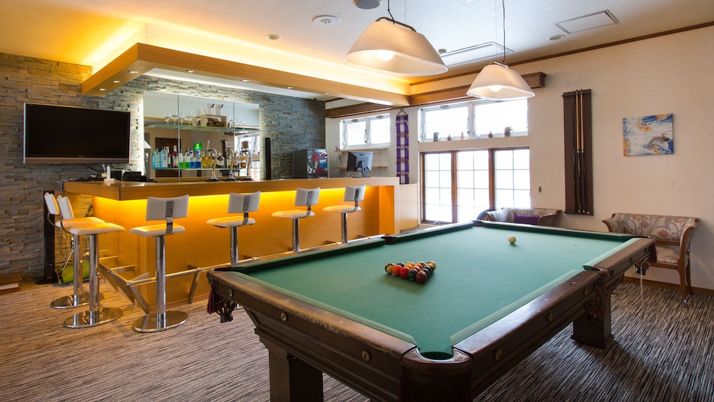 Ramat Niseko - Hostel