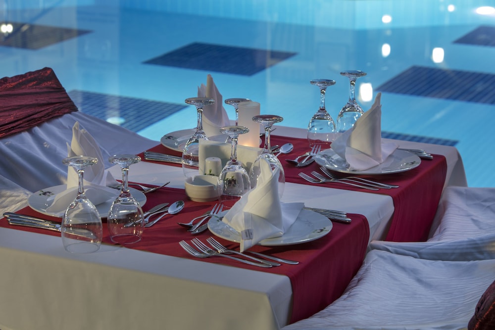 Trendy Side Beach (Adults Only, 16+)