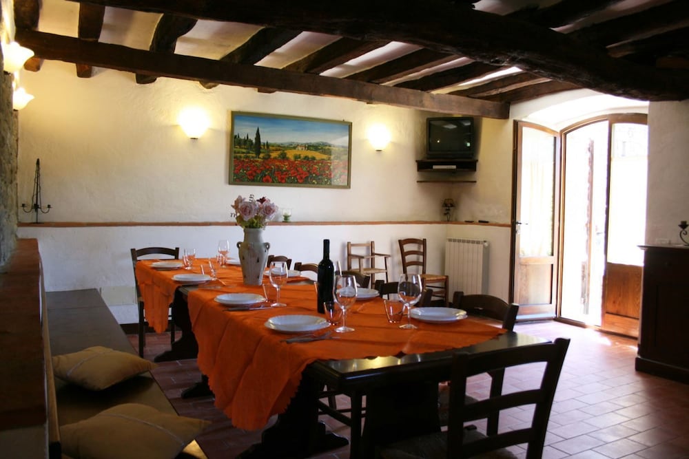 Cortona Vacations - Stunning private villa with private pool, WIFI, TV, pets allowed and parking, close to Cortona - Property Image 17