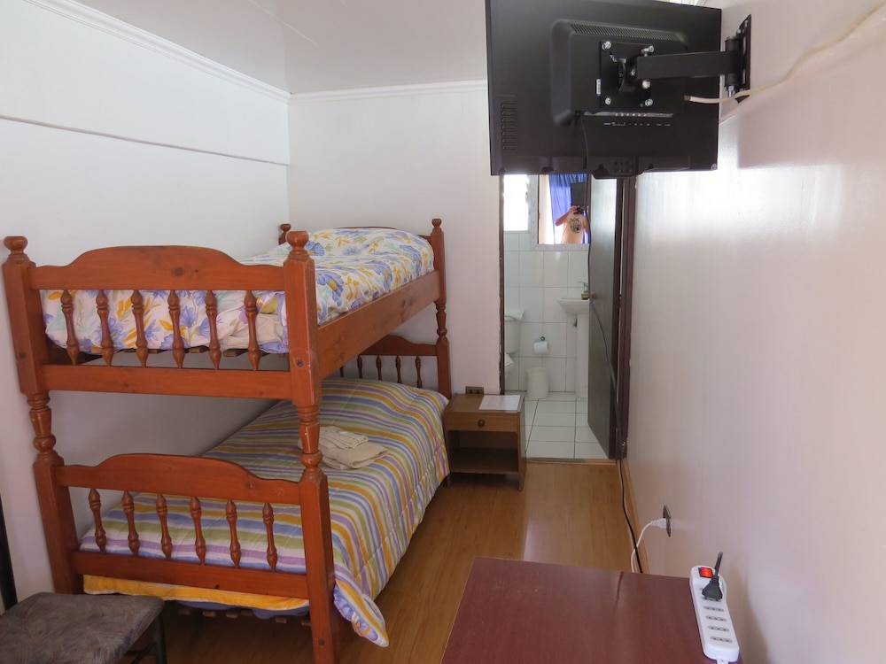 Palm Hostal