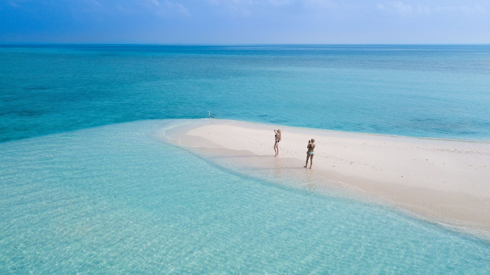 Ukulhas Beach Inn