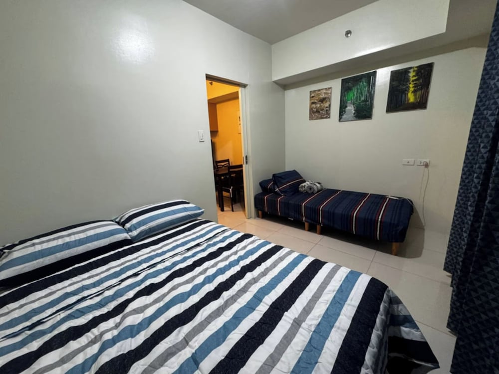Cozy Brenthill Condo in Baguio City - Entire House Rental
