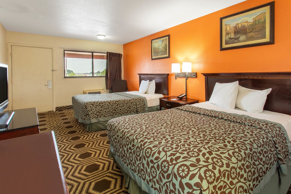 Travelodge by Wyndham Chicago - South Holland