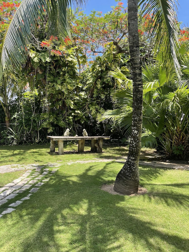 Hibiscus Hill Kings Treat - Ultimate Island Style House W/pool 3 Bedroom Home
